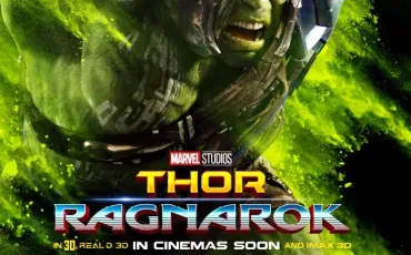 Quiz Marvel