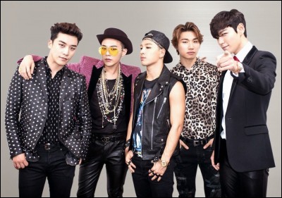 Qui est le membre le plus âgé des BIGBANG ?
