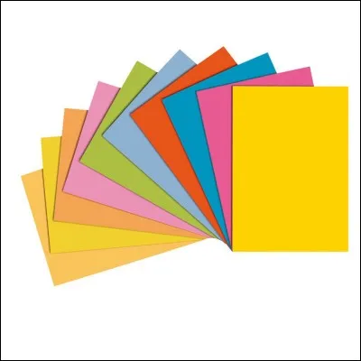 12 000  : Quel format de papier a pour dimensions 30cm X 42cm ?