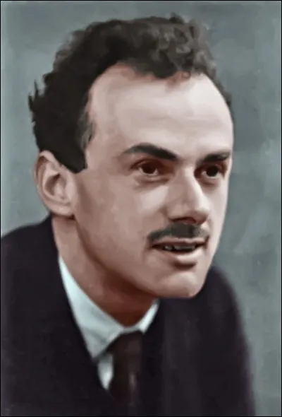 Quelle particule fut postulée par Dirac en 1928 puis découverte par Anderson en 1932 dans le rayonnement cosmique ?