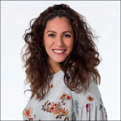 Famille Beddiar : 
Samira Lachhab est dans le rôle de...