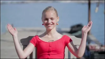 Sylvie Filloux est dans le rôle de...