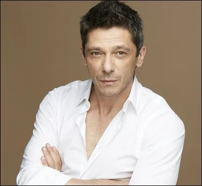 Dominique Guillo est dans le rôle de...