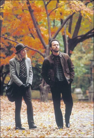 Le charme du film "Quand Harry rencontre Sally" provient entre autres d'une scénette culte jouée par...