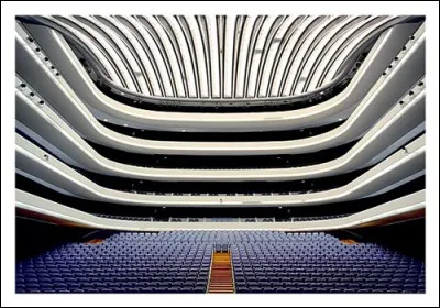 Où se trouve cette salle ?