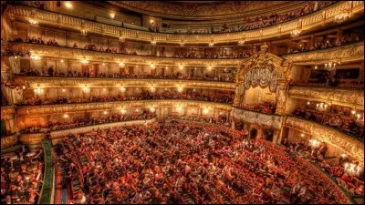 Où se trouve cette salle ?