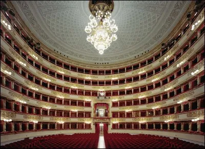 Où se trouve cette salle ?