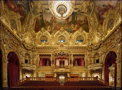 Où se trouve cette salle ?