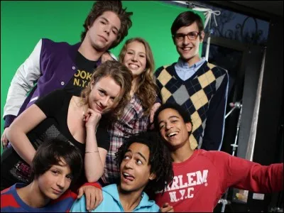 Te disputes-tu souvent avec tes ami(e)s ?