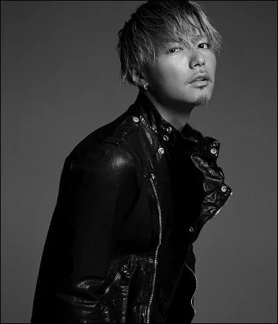 Comment s'appelle cette star ?