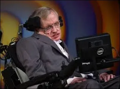 Quelle maladie a touché Stephen Hawking durant toute sa vie ?