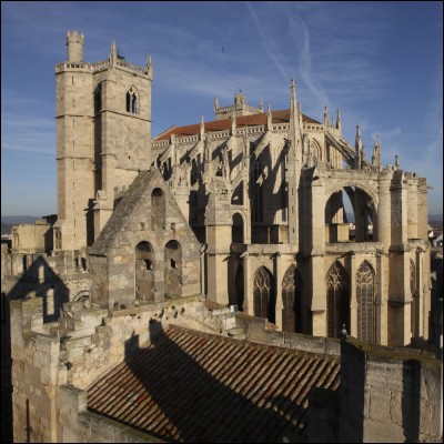 Quel est le monument qui se trouve sur la photo ?