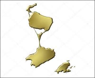 Quel est le territoire le plus au nord ?