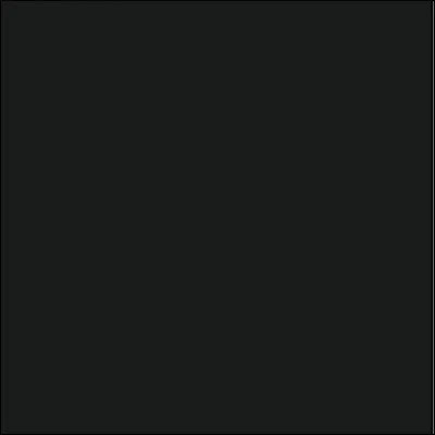 Quelle est la bonne orthographe de "noir" en anglais ?