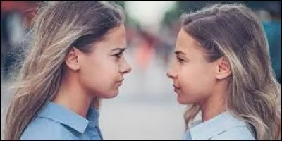 Comment dit-on "soeur" en anglais ?