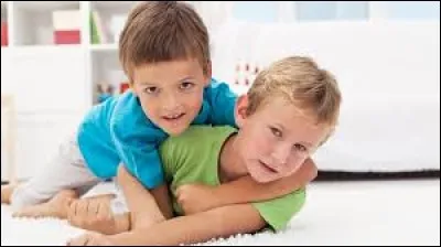 Et comment dit-on "frère" en italien ?