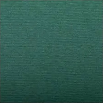 Comment dit-on "vert" en anglais ?