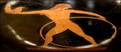 Si les dieux de l'Olympe ne sont pas des anges, ils sont très humains ! L'hétérosexualité était-elle leur credo ?