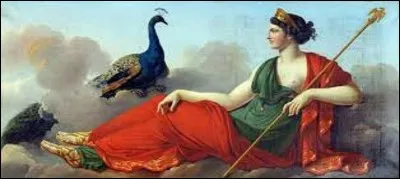 Zeus et Héra ont-ils les mêmes géniteurs ?