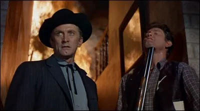 Le Dernier train ...