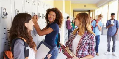 Quel cliché d'étudiant penses-tu être ou avoir été ?