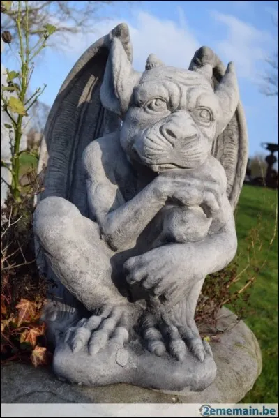 D'ailleurs savez-vous de quelle race était issu Sam ?