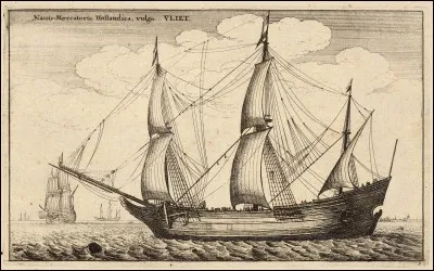 Quel est le nom de ce navire ?