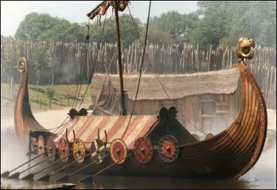 Quel est le nom de ce navire ?