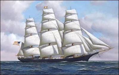 Quel est le nom de ce navire ?