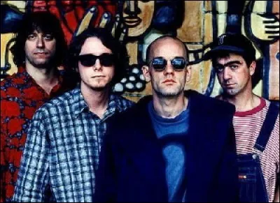 ''Losing My Religion'' est une chanson de R.E.M.. Que signifient les lettres qui forment le nom de ce groupe ?