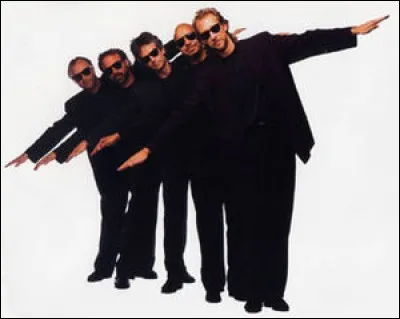 ''I Can't Dance'' est un titre de Genesis. Quel mot ne d&eacute;signe PAS une danse ?