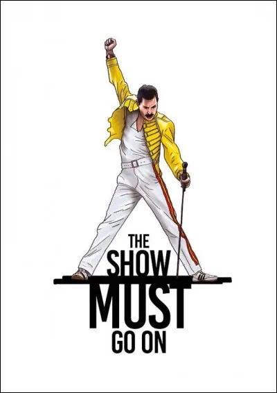 ''The Show Must Go On'' est le dernier titre de Queen chanté par Freddie Mercury. Quel Anglais a réalisé ''The Queen'' ?
