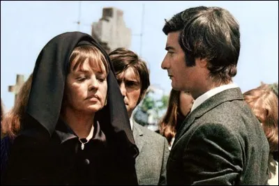 Et on finit avec une uvre de Truffaut :