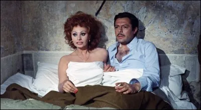 Quel est le titre de cette comédie acide, de Vitorio de Sica ?