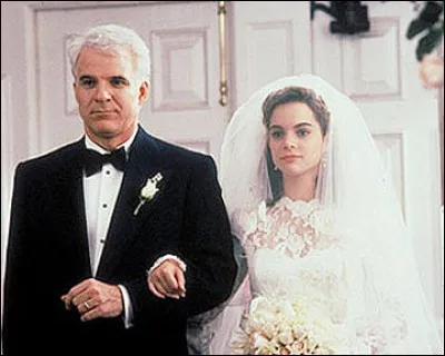 Quel est ce film de Charles Shyer qui est un remake de la comédie américaine de Vincente Minnelli ?