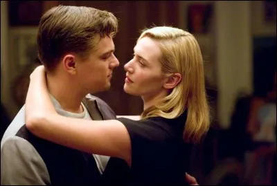 Quel est ce film de Sam Mendes, qui réunit Leonardo DiCaprio et Kate Winslet ?