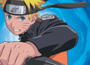 Quiz Personnages - Naruto