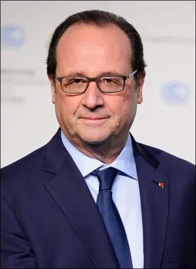 Qui est cet homme politique ?