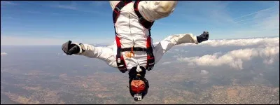 Quel est ton niveau de sportivité ?