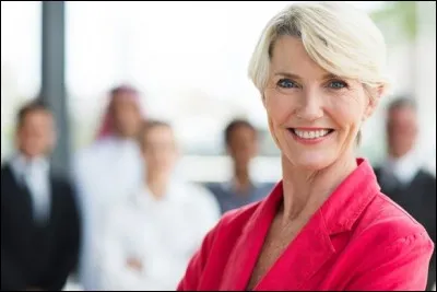 Le travail, c'est...