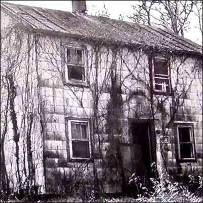 Parlons dès maintenant de la sorcière de Blair, dans le film «Le Projet Blair Witch». Dans quelle ville l'histoire s'est-elle déroulée ?