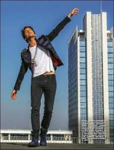 De quel clip s'agit-il ?