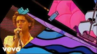 En quelle année est sortie cette chanson ?