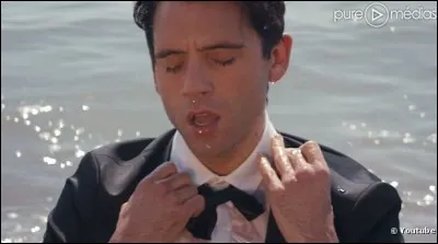 De quel clip s'agit-il ?