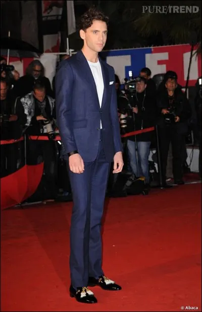 Quelle taille fait Mika ?