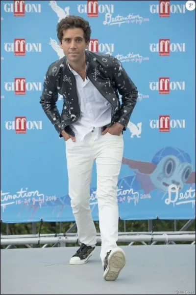 Quelle est sa pointure ?