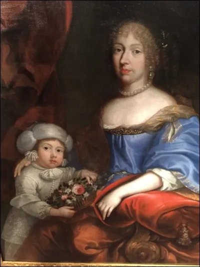 Qu'était Henriette d'Angleterre, l'une des premières maîtresses de Louis XIV ?