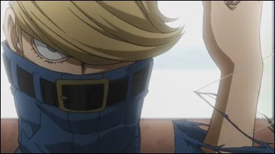 Quelle place a ce personnage dans le classement des super-héros ?