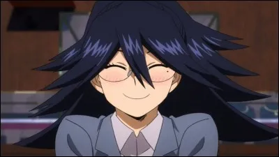 Quel est l'alter de Midnight ?