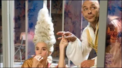 Qui est l'auteur de la comédie ''Le Jeu de l'amour et du hasard" ?